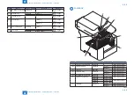 Предварительный просмотр 111 страницы Canon D1100 Series Service Manual