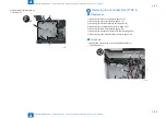 Предварительный просмотр 119 страницы Canon D1100 Series Service Manual