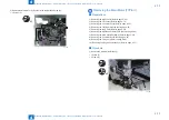 Предварительный просмотр 130 страницы Canon D1100 Series Service Manual