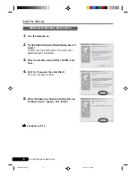 Preview for 10 page of Canon D1250U2F - CanoScan USB Flatbed Scanner Quick Start Manual
