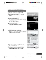 Preview for 13 page of Canon D1250U2F - CanoScan USB Flatbed Scanner Quick Start Manual