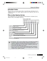 Preview for 23 page of Canon D1250U2F - CanoScan USB Flatbed Scanner Quick Start Manual