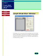 Предварительный просмотр 9 страницы Canon D1250U2F - CanoScan USB Flatbed Scanner User Manual