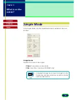 Предварительный просмотр 16 страницы Canon D1250U2F - CanoScan USB Flatbed Scanner User Manual