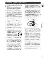 Предварительный просмотр 3 страницы Canon D17-3712-251 - GL1 Camcorder - 270 KP Instruction Manual