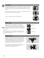 Предварительный просмотр 32 страницы Canon D17-3712-251 - GL1 Camcorder - 270 KP Instruction Manual