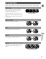 Preview for 51 page of Canon D17-3712-251 - GL1 Camcorder - 270 KP Instruction Manual