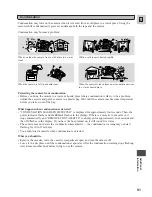 Preview for 91 page of Canon D17-3712-251 - GL1 Camcorder - 270 KP Instruction Manual