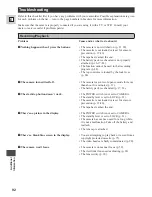 Preview for 92 page of Canon D17-3712-251 - GL1 Camcorder - 270 KP Instruction Manual