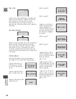 Предварительный просмотр 98 страницы Canon D17-3712-251 - GL1 Camcorder - 270 KP Instruction Manual