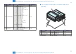 Предварительный просмотр 72 страницы Canon D500 Series Service Manual