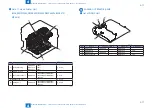 Предварительный просмотр 74 страницы Canon D500 Series Service Manual