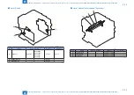 Предварительный просмотр 77 страницы Canon D500 Series Service Manual