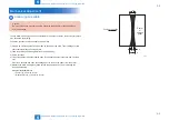 Предварительный просмотр 223 страницы Canon D500 Series Service Manual