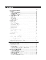 Preview for 7 page of Canon D78-5132 Service Manual