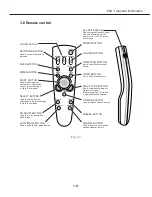 Предварительный просмотр 23 страницы Canon D78-5132 Service Manual