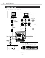 Предварительный просмотр 28 страницы Canon D78-5132 Service Manual