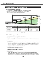 Предварительный просмотр 30 страницы Canon D78-5132 Service Manual