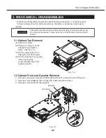 Preview for 39 page of Canon D78-5132 Service Manual