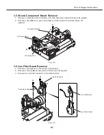 Предварительный просмотр 41 страницы Canon D78-5132 Service Manual