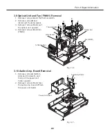 Preview for 43 page of Canon D78-5132 Service Manual