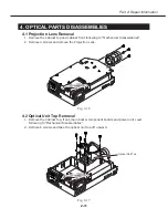 Preview for 45 page of Canon D78-5132 Service Manual