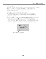 Предварительный просмотр 53 страницы Canon D78-5132 Service Manual