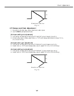 Предварительный просмотр 65 страницы Canon D78-5132 Service Manual