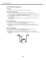 Предварительный просмотр 68 страницы Canon D78-5132 Service Manual