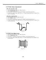 Preview for 69 page of Canon D78-5132 Service Manual