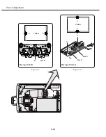 Предварительный просмотр 74 страницы Canon D78-5132 Service Manual