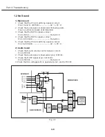 Предварительный просмотр 84 страницы Canon D78-5132 Service Manual