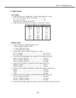 Предварительный просмотр 85 страницы Canon D78-5132 Service Manual