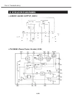 Предварительный просмотр 92 страницы Canon D78-5132 Service Manual