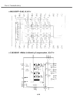 Предварительный просмотр 94 страницы Canon D78-5132 Service Manual