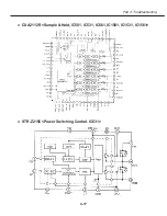 Предварительный просмотр 95 страницы Canon D78-5132 Service Manual