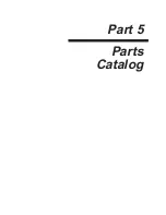 Предварительный просмотр 101 страницы Canon D78-5132 Service Manual