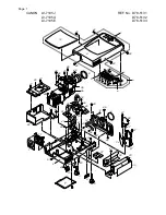 Preview for 105 page of Canon D78-5132 Service Manual