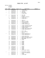 Preview for 106 page of Canon D78-5132 Service Manual