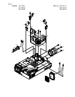 Preview for 107 page of Canon D78-5132 Service Manual