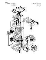 Предварительный просмотр 111 страницы Canon D78-5132 Service Manual