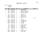 Preview for 112 page of Canon D78-5132 Service Manual