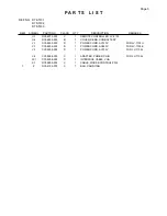 Предварительный просмотр 114 страницы Canon D78-5132 Service Manual