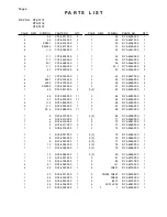 Предварительный просмотр 115 страницы Canon D78-5132 Service Manual