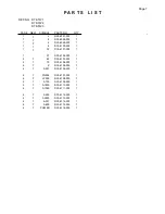 Preview for 116 page of Canon D78-5132 Service Manual