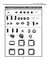 Предварительный просмотр 122 страницы Canon D78-5132 Service Manual