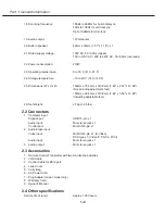 Preview for 18 page of Canon D78-5152 Service Manual