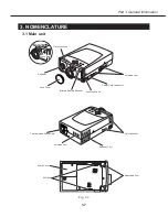 Предварительный просмотр 19 страницы Canon D78-5152 Service Manual