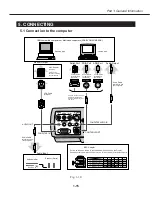 Предварительный просмотр 27 страницы Canon D78-5152 Service Manual