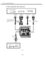 Предварительный просмотр 28 страницы Canon D78-5152 Service Manual